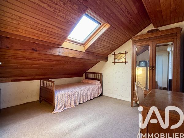 Maison à vendre 6 pièces 120 m² Cormeilles-en-Parisis