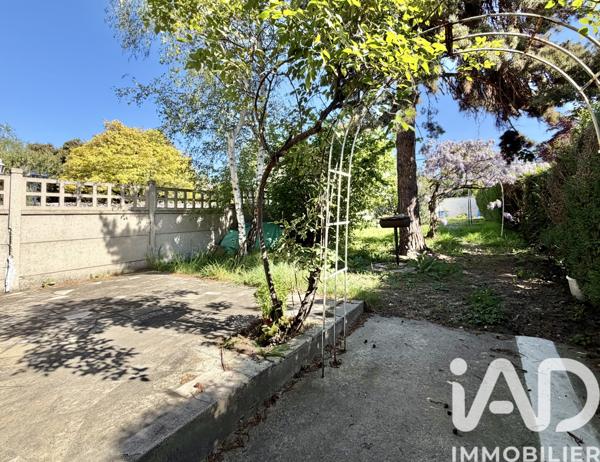 Maison à vendre 6 pièces 120 m² Cormeilles-en-Parisis