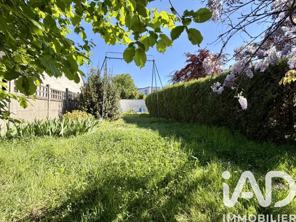 Maison à vendre 6 pièces 120 m² Cormeilles-en-Parisis