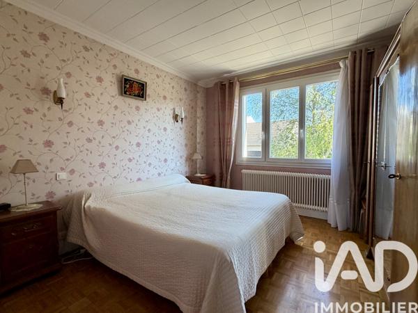 Maison à vendre 6 pièces 120 m² Cormeilles-en-Parisis