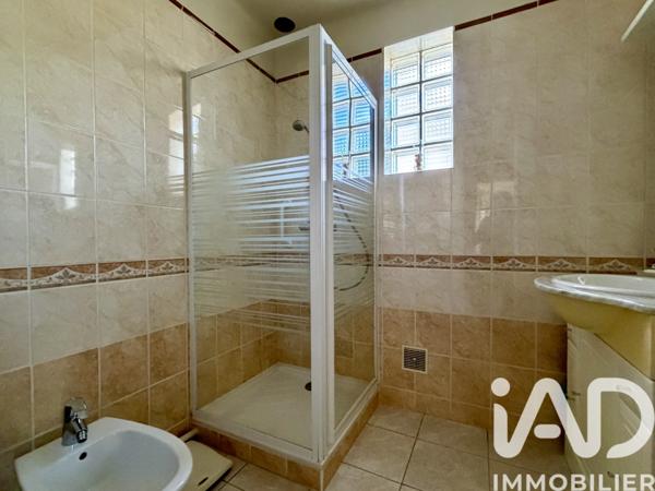 Maison à vendre 6 pièces 120 m² Cormeilles-en-Parisis