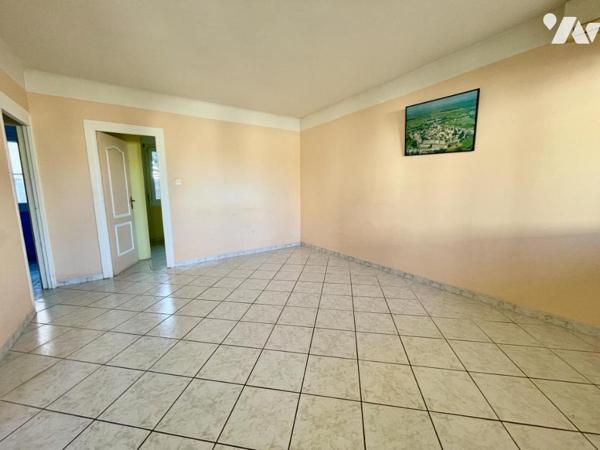 FRONTIGNAN, maison de plain-pied