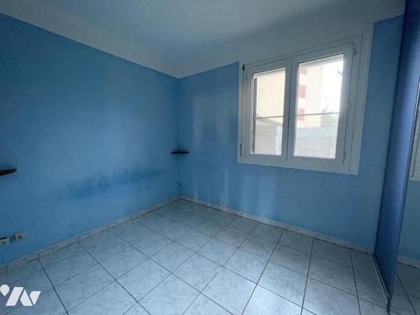 FRONTIGNAN, maison de plain-pied