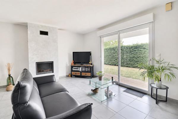 Maison familiale rénovée de 156 m² – 4 ch