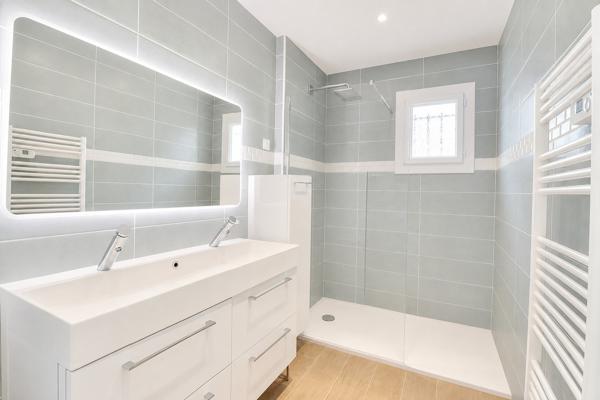 Maison familiale rénovée de 156 m² – 4 ch