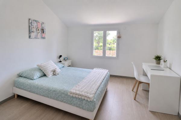 Maison familiale rénovée de 156 m² – 4 ch