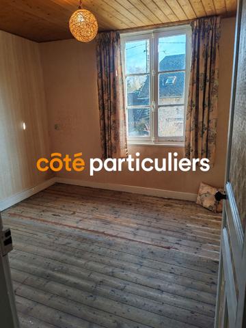 Vente Maison92 m² - 5 Pièces - BEUVRON EN AUGE (14430)