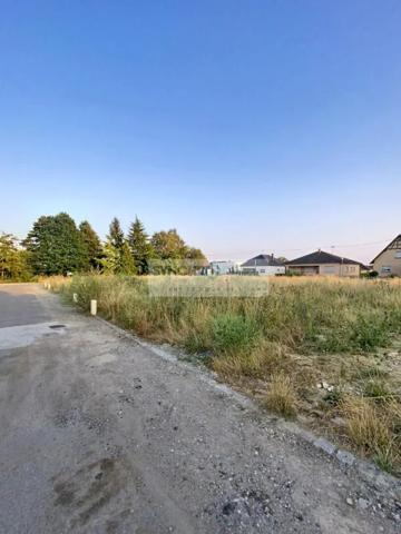 Terrain à vendre à Weitbruch (67500)