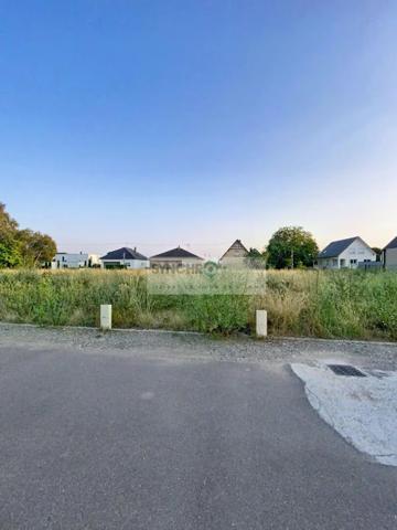 Terrain à vendre à Weitbruch (67500)
