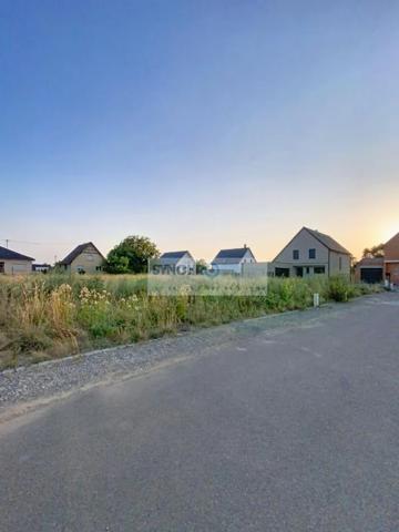 Terrain à vendre à Weitbruch (67500)