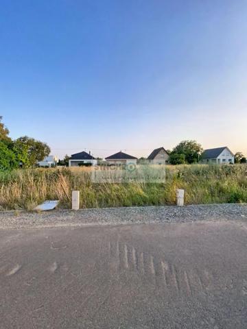 Terrain à vendre à Weitbruch (67500)