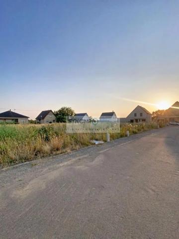 Terrain à vendre à Weitbruch (67500)