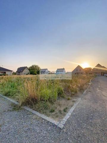 Terrain à vendre à Weitbruch (67500)