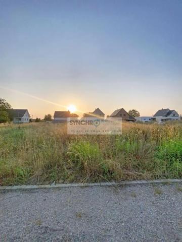 Terrain à vendre à Weitbruch (67500)