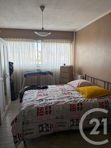 Appartement F3 à vendre  3 pièces - 74,10 m2 MARSEILLE - 13004