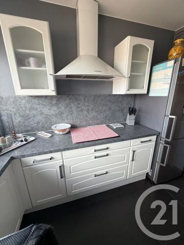 Appartement F3 à vendre  3 pièces - 74,10 m2 MARSEILLE - 13004