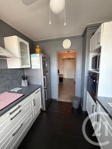 Appartement F3 à vendre  3 pièces - 74,10 m2 MARSEILLE - 13004