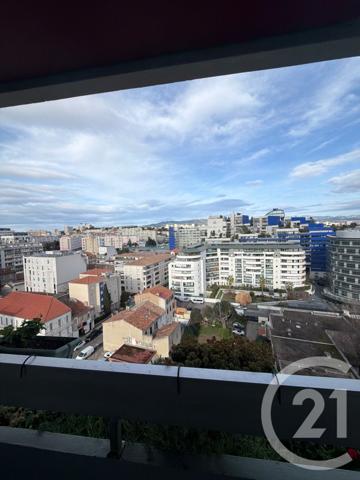 Appartement F3 à vendre  3 pièces - 74,10 m2 MARSEILLE - 13004