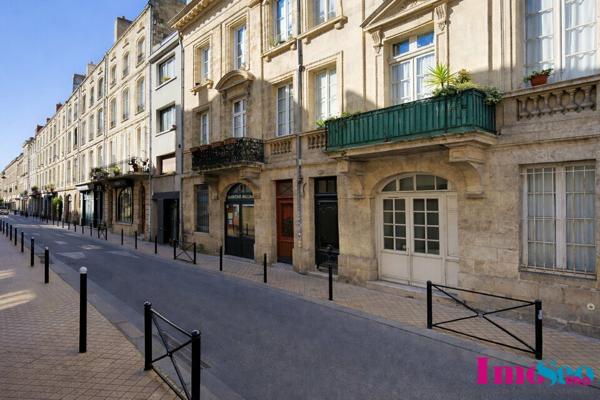 Bureaux à VENDRE