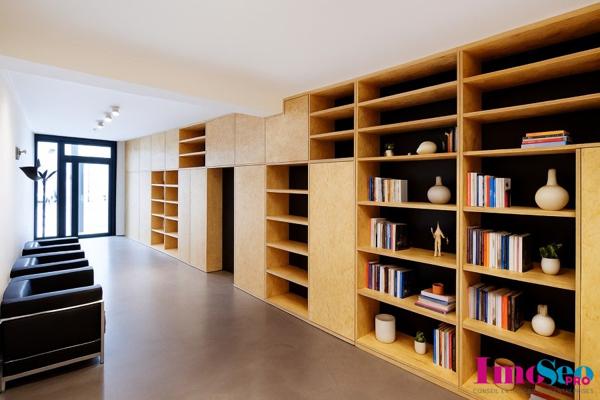 Bureaux à VENDRE