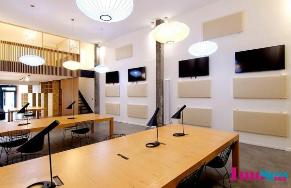 Bureaux à VENDRE
