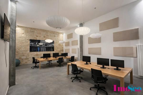 Bureaux à VENDRE