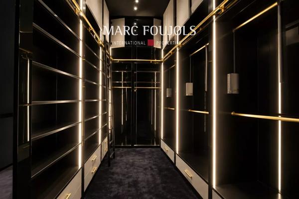 Paris XVI Ranelagh – Majestueux appartement de réception avec vue dégagée