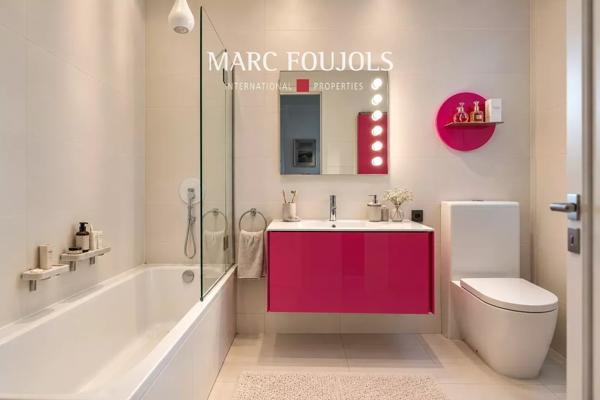 Paris XVI Ranelagh – Majestueux appartement de réception avec vue dégagée