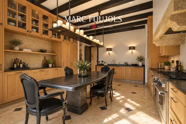 Paris XVI Ranelagh – Majestueux appartement de réception avec vue dégagée