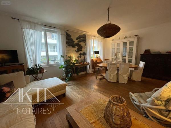 Appartement à vendre à Brest dans le Finistère (29200), ref :