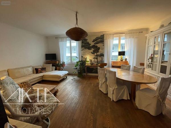 Appartement à vendre à Brest dans le Finistère (29200), ref :