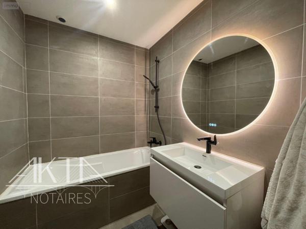 Appartement à vendre à Brest dans le Finistère (29200), ref :