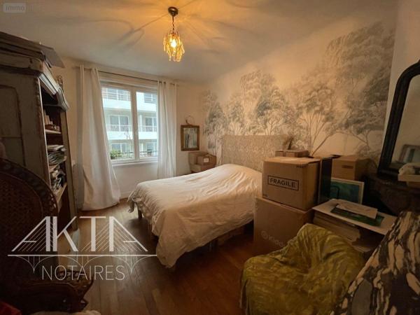 Appartement à vendre à Brest dans le Finistère (29200), ref :