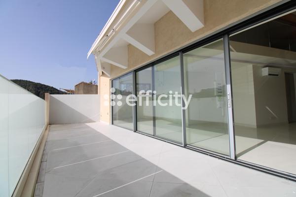 Appartement 4 pièces - 197 m²