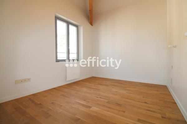 Appartement 4 pièces - 197 m²