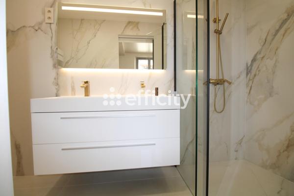 Appartement 4 pièces - 197 m²