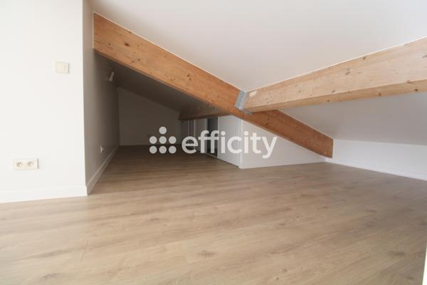 Appartement 4 pièces - 197 m²