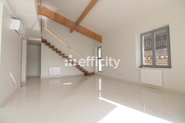 Appartement 4 pièces - 197 m²