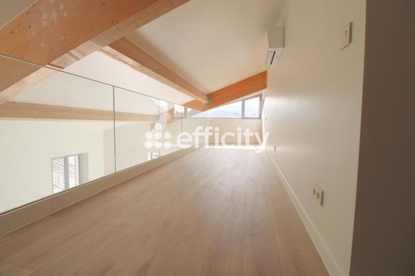 Appartement 4 pièces - 197 m²