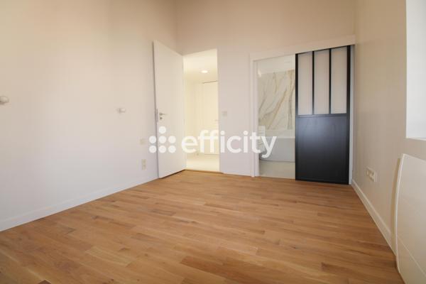 Appartement 4 pièces - 197 m²