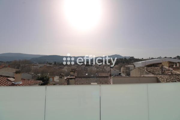 Appartement 4 pièces - 197 m²