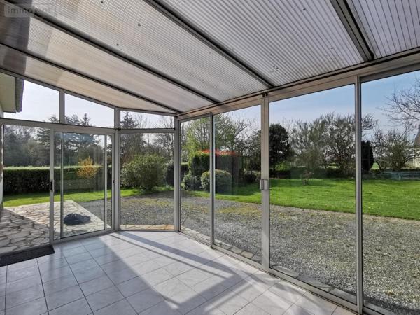 Maison à vendre à Kermaria-Sulard dans les Côtes-d'Armor (22450), ref : 22102-2384