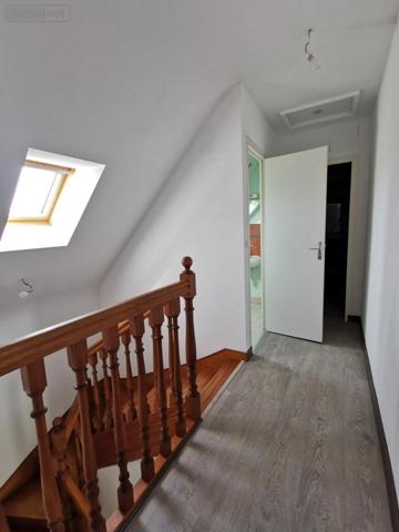 Maison à vendre à Kermaria-Sulard dans les Côtes-d'Armor (22450), ref : 22102-2384