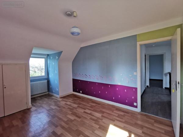 Maison à vendre à Kermaria-Sulard dans les Côtes-d'Armor (22450), ref : 22102-2384