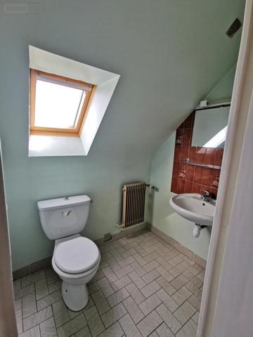 Maison à vendre à Kermaria-Sulard dans les Côtes-d'Armor (22450), ref : 22102-2384