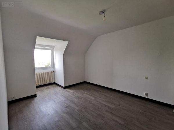 Maison à vendre à Kermaria-Sulard dans les Côtes-d'Armor (22450), ref : 22102-2384