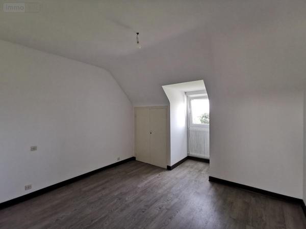 Maison à vendre à Kermaria-Sulard dans les Côtes-d'Armor (22450), ref : 22102-2384