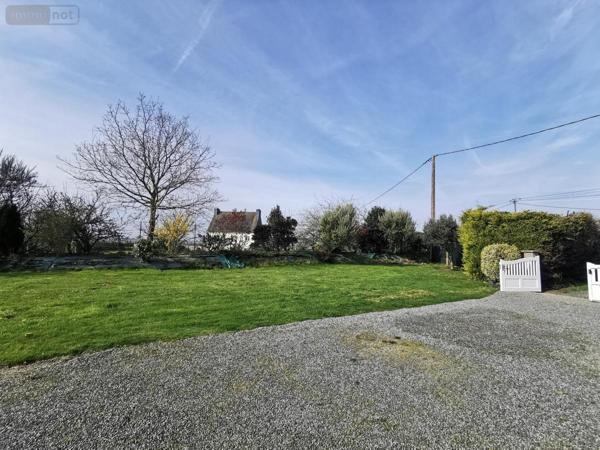 Maison à vendre à Kermaria-Sulard dans les Côtes-d'Armor (22450), ref : 22102-2384