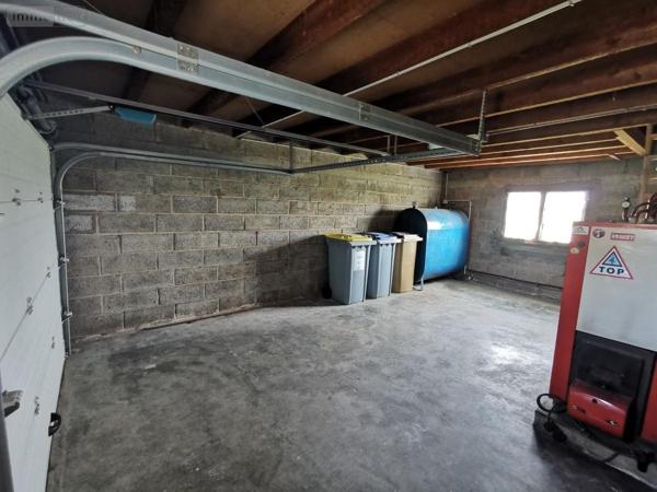 Maison à vendre à Kermaria-Sulard dans les Côtes-d'Armor (22450), ref : 22102-2384