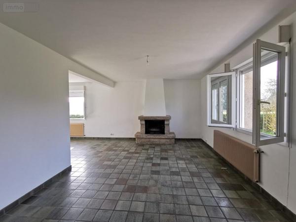 Maison à vendre à Kermaria-Sulard dans les Côtes-d'Armor (22450), ref : 22102-2384